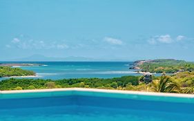 Villa Entre Ciel Et Mer