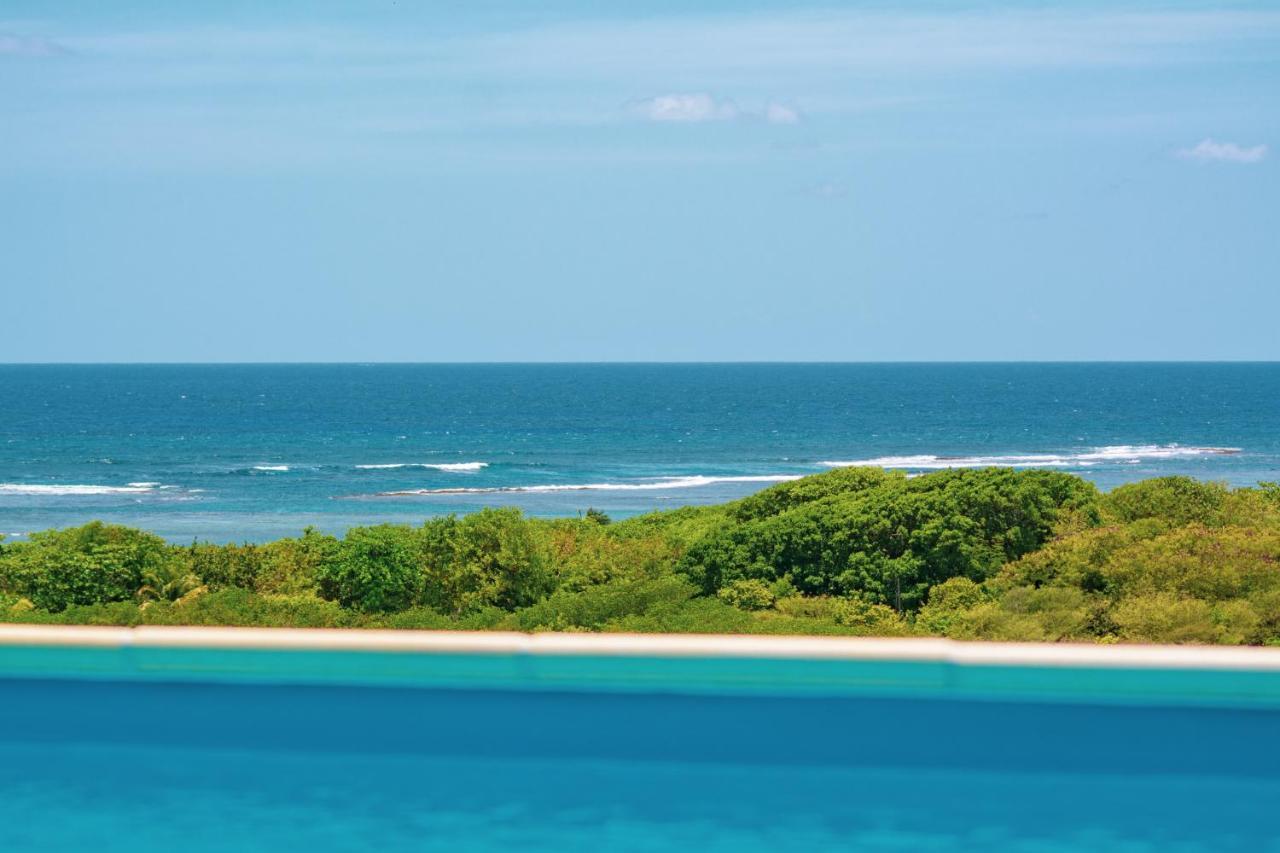 Villa Entre Ciel Et Mer Sainte-Anne Extérieur photo