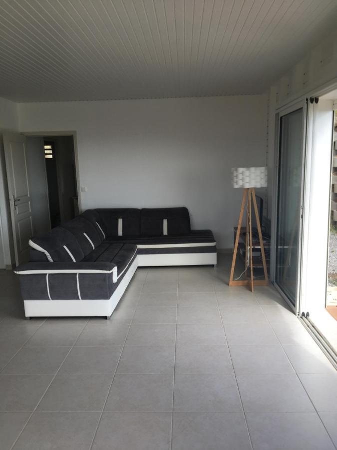 Villa Entre Ciel Et Mer Sainte-Anne Extérieur photo